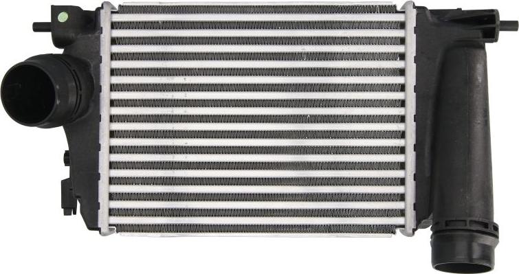 NRF 30972 - INTERCOOLER RENAULT MEGANE 1.2 2015- QASHQAI II
