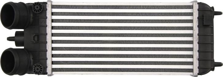 NRF 30543 - INTERCOOLER CITROEN 1.6THP DS3-PEUGEOT 208