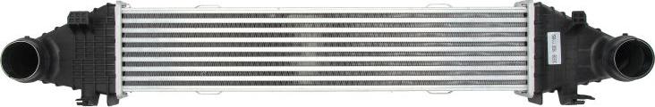 NRF 30506 - INTERCOOLER DB C-E CLASSA 2.0-2.5CDI 09-