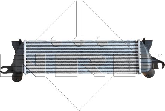 NRF 30511 - INTERCOOLER RENAULT KANGOO 1.9DCI 4X4 01-