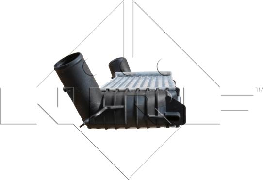 NRF 30511 - INTERCOOLER RENAULT KANGOO 1.9DCI 4X4 01-
