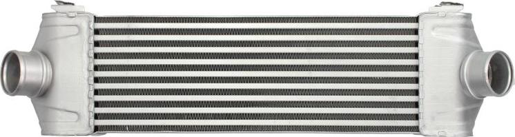NRF 30037 - INTERCOOLER FORD TRANSIT 2.4DI