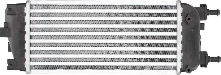 NRF 30183 - INTERCOOLER FIAT 500 0.9-1.3M-JET-1.4 PANDA 12- 0.9