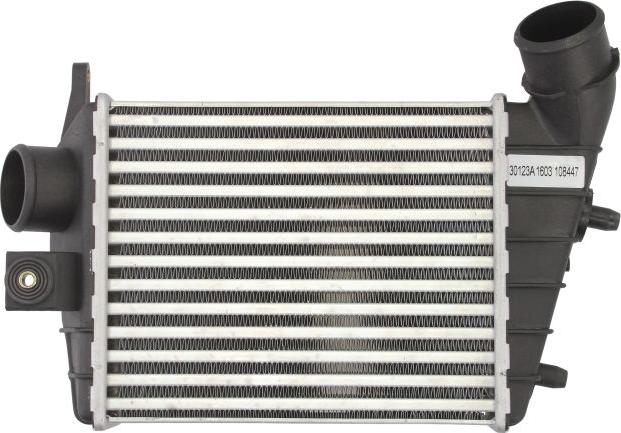 NRF 30123A - INTERCOOLER ALFA 156 1.9-2.4JTD