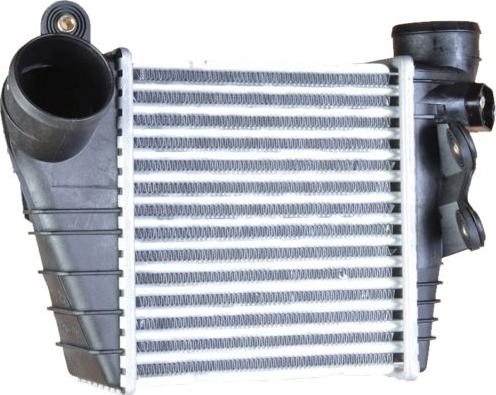 NRF 30847 - INTERCOOLER VW GOLF 4-SKODA OCTAVIA