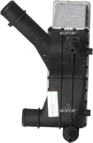 NRF 30862 - INTERCOOLER FIAT PUNTO-IDEA 1.3JTD