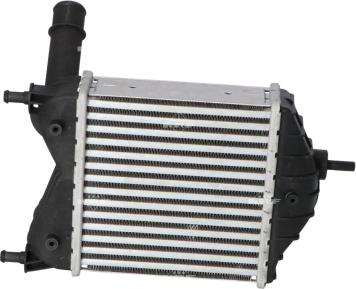NRF 30862 - INTERCOOLER FIAT PUNTO-IDEA 1.3JTD