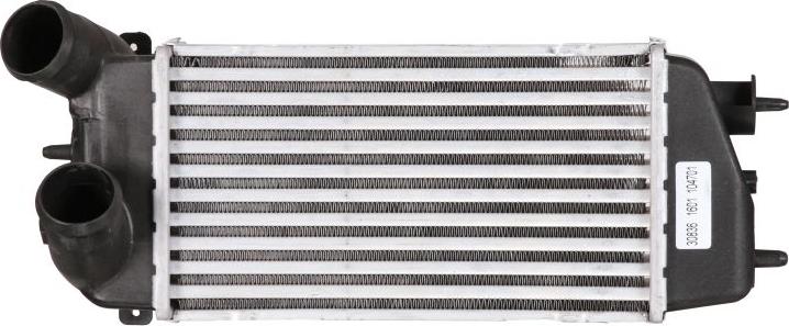 NRF 30836 - INTERCOOLER CITROEN C3 1.4HDI