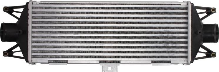 NRF 30879 - INTERCOOLER IVECO DAILY 99- 50C 2.8