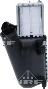 NRF 30347 - INTERCOOLER TOYOTA AURIS 1.4 D4-D 12-