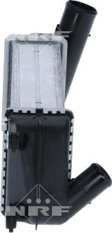 NRF 30347 - INTERCOOLER TOYOTA AURIS 1.4 D4-D 12-