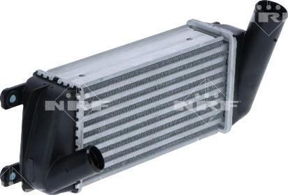 NRF 30347 - INTERCOOLER TOYOTA AURIS 1.4 D4-D 12-