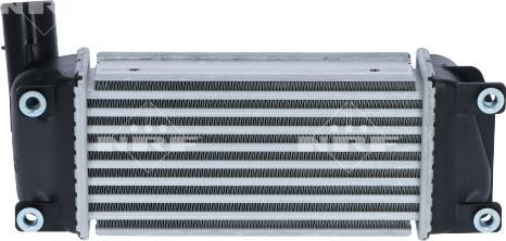 NRF 30347 - INTERCOOLER TOYOTA AURIS 1.4 D4-D 12-