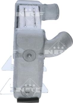 NRF 30355 - INTERCOOLER LAND ROVER DISCOVERY