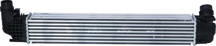 NRF 30357 - INTERCOOLER DACIA DUSTER 10- 1.5DCI