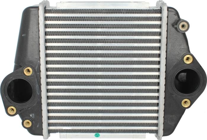 NRF 30360 - INTERCOOLER MAZDA 6 09- 2.2D