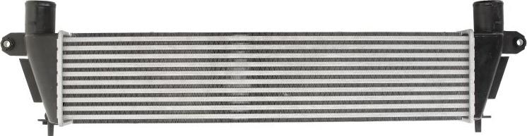 NRF 30367 - INTERCOOLER ISUZI D-MAX 12-