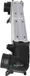 NRF 30304 - INTERCOOLER FORD MONDEO 06-. LANDROVER. RANGE ROVER