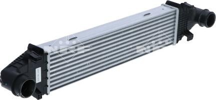 NRF 30315 - INTERCOOLER DB C-CLASSE 07-. GLK 08- CDI