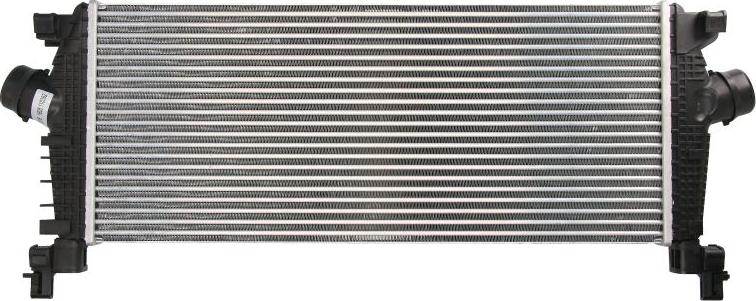 NRF 30318 - INTERCOOLER OPEL INSIGNIA 1.4 04-11>. ZAFIRA 10-11-