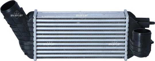 NRF 30376 - INTERCOOLER CITROEN 2.0 BLUEHDI C4-DS4-DS5 PEUGEOT 5008
