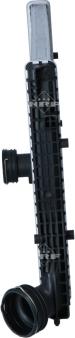 NRF 30290 - INTERCOOLER VW GOLF 4-A3-LEON 130-150KM 00-