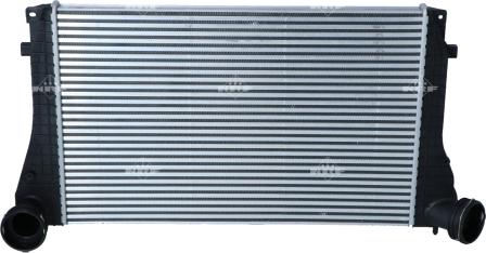 NRF 30290 - INTERCOOLER VW GOLF 4-A3-LEON 130-150KM 00-