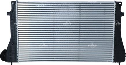 NRF 30290 - INTERCOOLER VW GOLF 4-A3-LEON 130-150KM 00-