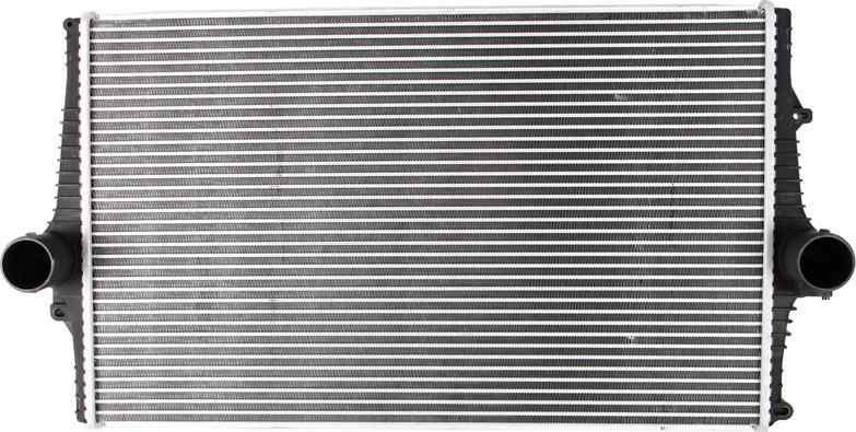 NRF 30249 - INTERCOOLER VOLVO XC90 2.4D 02-