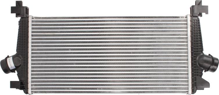 NRF 30269 - INTERCOOLER OPEL ASTRA J 1.4-1.6TURBO. 1.3CDTI. 1.7CDTI