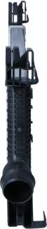 NRF 30270 - INTERCOOLER OPEL ASTRA J 1.4T-1.6T 09-