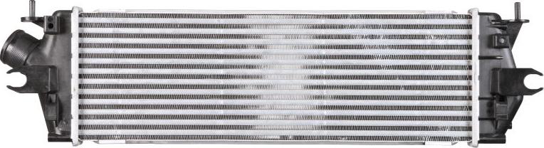 NRF 30271 - INTERCOOLER RENAULT TRAFIC 06--VIVARO 06- 2.0DCI