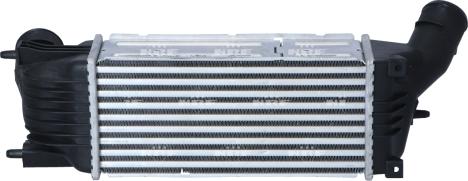 NRF 30277 - INTERCOOLER CITROEN. PEUGEOT C5. 407 04-