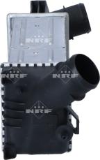 NRF 30277 - INTERCOOLER CITROEN. PEUGEOT C5. 407 04-