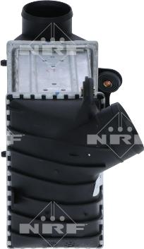 NRF 30799 - INTERCOOLER VW AUDI TT 98-06 1.8 TURBO