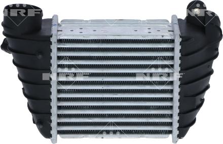 NRF 30799 - INTERCOOLER VW AUDI TT 98-06 1.8 TURBO