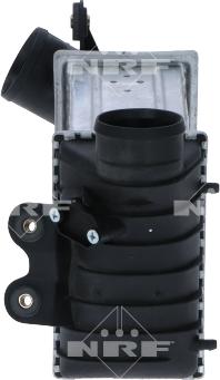 NRF 30799 - INTERCOOLER VW AUDI TT 98-06 1.8 TURBO