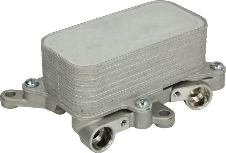 NRF 310055 - CHŁODNICA OLEJU VW TOUAREG 3.0TDI 11-