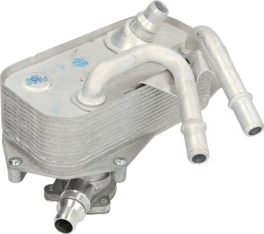 NRF 310051 - CHŁODNICA OLEJU BMW 3 E90 3.0 08-