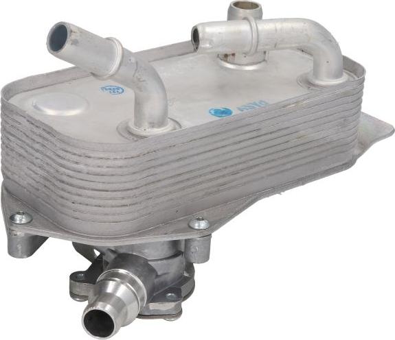 NRF 310058 - CHŁODNICA OLEJU BMW 3 1.6-1.8-2.0-3.0 04-