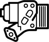 NRF 310255 - OBUDOWA FILTRA OLEJU BMW 2. X1.X2. MINI COUNTRYMAN. CLUBMAN 09.13-