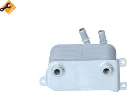 NRF 31191 - CHŁODNICA OLEJU BMW 2.0-4.4 E60-E67 5-7 03-