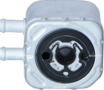 NRF 31179 - CHŁODNICA OLEJU VW GOLF 1.9TDI 98-