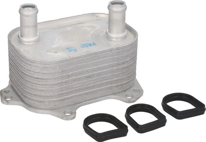 NRF 31853 - CHŁODNICA OLEJU AUDI A4 2.0TDI 11-