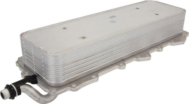 NRF 31806 - CHŁODNICA OLEJU RANGE ROVER 5.0 02-