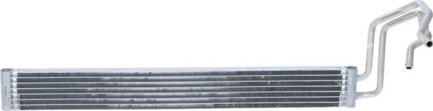 NRF 31808 - CHŁODNICA OLEJU VW TOUAREG 4.2FSI 02-