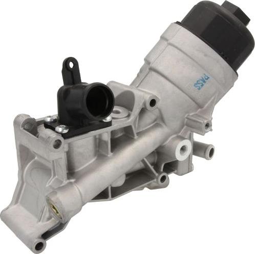 NRF 31810 - OBUDOWA FILTRA OLEJU OPEL CORSA D. MERIVA B 07.06-