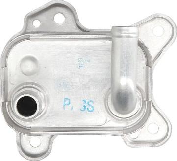 NRF 31342 - CHŁODNICA OLEJU OPEL MERIVA 1.7CDTI 03-