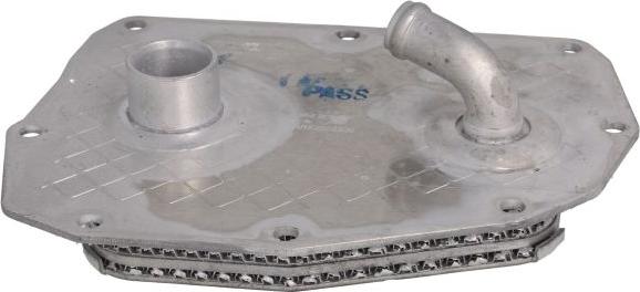 NRF 31352 - CHŁODNICA OLEJU MERCEDES SL320 94-
