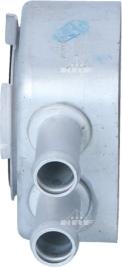 NRF 31310 - CHŁODNICA OLEJU FORD FOCUS 2.0 12-
